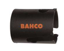 Afbeeldingen van Bahco superior gatzaag 127mm