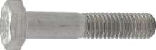 Afbeeldingen van Zeskantbout Rvs     M12X50mm   Din931 A2