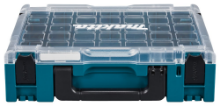 Afbeeldingen van Makita Koffer Mbox geen vakverdeling 191X84-4
