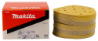 Afbeeldingen van Makita Schuurschijf K1000 150 Yellow B-39425