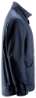 Afbeeldingen van Snickers service jas 1673-9500 maat XS donker blauw