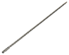 Afbeeldingen van Makita P2S: Sds-Plus Boor 10X1000Mm B-47634