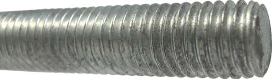 Afbeeldingen van Draadeind M33 l=1000mm 4.8 gegalv. Din 976