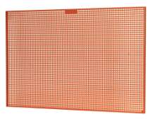 Afbeeldingen van Bahco gereedschapspaneel 600x500x25mm (1495TP06GR)