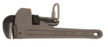 Afbeeldingen van Bahco aluminium pijptang TAH 455mm (TAH380-18)