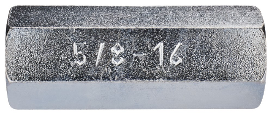 Afbeeldingen van Makita Adapter M14X5/8 P-02325
