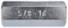 Afbeeldingen van Makita Adapter M14X5/8 P-02325