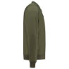 Afbeeldingen van Tricorp softshell jack 404009 - maat 3XL - army 