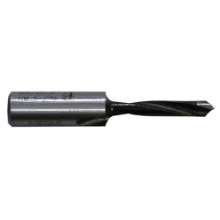 Afbeeldingen van Blum HM-boor - 5x57mm rechts - blank M01.ZB05.02BO*VH*