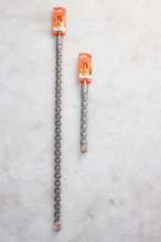 Afbeeldingen van Spit R-Force 3+ betonboor SDS+