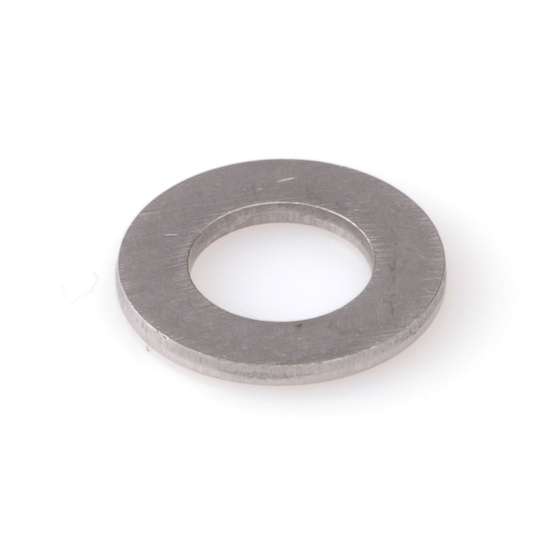 Afbeeldingen van Sluitring RVS-A2 DIN125-A
