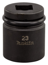 Afbeeldingen van Makita Dop 23X38Mm 1/2 134840-5