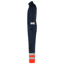 Afbeeldingen van Overall High Vis