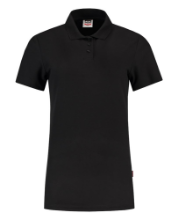 Afbeeldingen van Poloshirt 180 Gram Dames