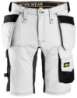 Afbeeldingen van AllroundWork, Stretch Korte Broek met holsterzakken