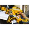 Afbeeldingen van DeWalt vetspuit DCGG571M1-QW - 18V XR 1x4.0Ah accu - inclusief multilader in draagkoffer