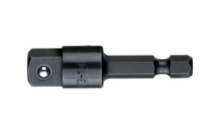 Afbeeldingen van Gedore dophouder 1/4" skt  vkt