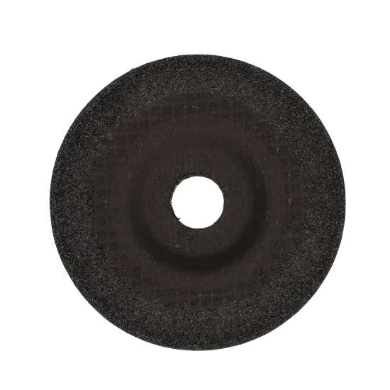 Afbeeldingen van Afbraamschijf Speedoflex Inox