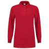 Afbeeldingen van Polosweater Dames
