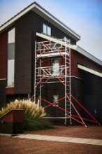 Afbeeldingen van Altrex RS TOWER 51 PLUS-S