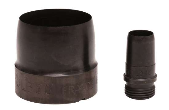 Afbeeldingen van Bahco pons 6mm