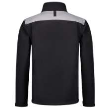 Afbeeldingen van Tricorp 402021 softshell jack