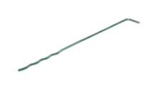 Afbeeldingen van GB UNI-L spouwanker 170x30 Ø3,6 Verzinkt Draad