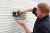 Afbeeldingen van STANLEY Track wall® mandje STST82603-1