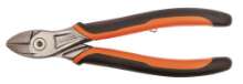 Afbeeldingen van Bahco ergonomisch zijsnijtang 125mm CR industrieverpakking (2101GC-125IP)