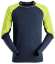 Afbeeldingen van Neon T-shirt, lange mouwen