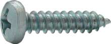 Afbeeldingen van Plaatschroef Elvz   4.8X45  Ck Din7981Ch
