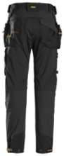 Afbeeldingen van AllroundWork, GORE® Windstopper® Broek
