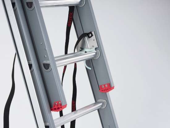 Afbeeldingen van Altrex reformladder Atlantis ATR