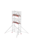 Afbeeldingen van Altrex TX RS TOWER 41 PLUS-S Hout