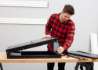 Afbeeldingen van STANLEY Rta wandkast 1 deur STST97599-1