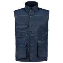 Afbeeldingen van Tricorp 402001 bodywarmer