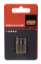 Afbeeldingen van Bahco 59S-3P bits 25mm 1/4