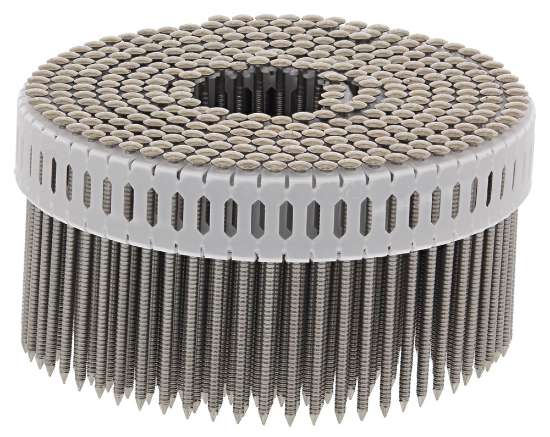 Afbeeldingen van Paslode spoelnagel IN- A4 lk (6-pack)