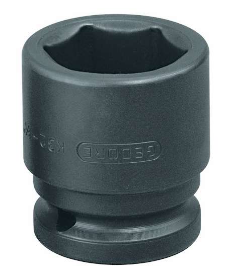 Afbeeldingen van Gedore slagmoerdopsleutel 1/2" K 19