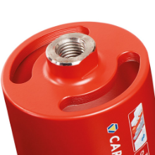 Afbeeldingen van Carat Dustec laser droogboor M16
