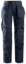 Afbeeldingen van Snickers dames werkbroek 6701-9504 maat 022 donker blauw