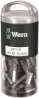 Afbeeldingen van Wera bits 867/1 Z TX  DIY-box (100st)