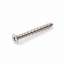 Afbeeldingen van plaatschroef - Ø3.5x13mm PH-2 - platkop RVS-A2 DIN7982C 