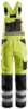 Afbeeldingen van Snickers overall 0113-6674 maat 146 High Visibilty geel