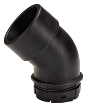 Afbeeldingen van Makita Afzuigadapter 136173-4