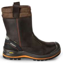 Afbeeldingen van Grisport Ranger Hound S3 Bruin