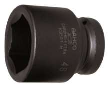 Afbeeldingen van Bahco krachtdop 1.1/2'' 155mm