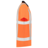 Afbeeldingen van Tricorp polo Shirt rws birdseye 203006 Oranje 2XL