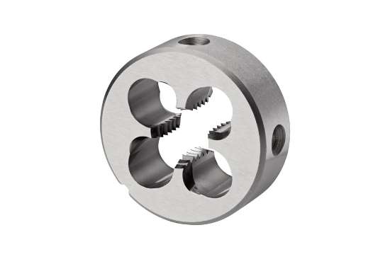 Afbeeldingen van Dormer snijplaten   m12       f100