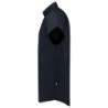 Afbeeldingen van Tricorp werkhemd korte mouw basis 701003 Navy 7XL